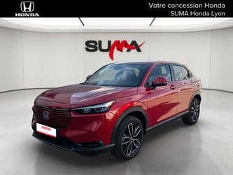 Honda d'occasion à vénissieux | HR-V e:hev 1.5 i-mmd executive