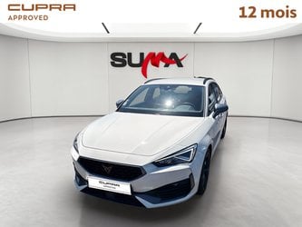 D'occasion À Bellerive-Sur-Allier | Cupra Leon Sportstourer 1.5 Etsi 150 Ch Dsg7 V
