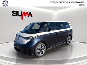 D'occasion À Nevers | Volkswagen Id. Buzz 286 Ch Pro Court