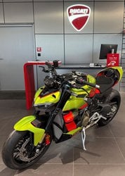 D'occasion À Nevers | Ducati Streetfighter V4 Lamborghini