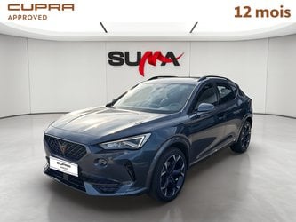 D'occasion À Chalon-Sur-Saône | Cupra Formentor 1.5 Tsi 150 Ch Dsg7 Vz-Line