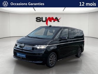 D'occasion À Cosne | Volkswagen Multivan Long 1.4 Ehybrid 218 Dsg6 Style