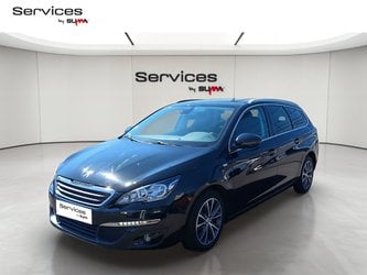 D'occasion À Paray-Le-Monial | Peugeot 308 Sw 1.6 Bluehdi 120Ch S&S Bvm6 Série Spéciale Style