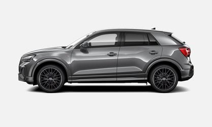 D'neuves Stock À Nevers | Audi Q2 30 Tdi 116 S Tronic 7 S Line Plus