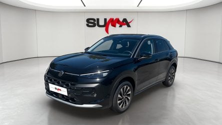D'occasion À Montceau-Les-Mines | Volkswagen T-Roc 1.5 Etsi Evo2 Hybrid 150 Ch Dsg7 Style