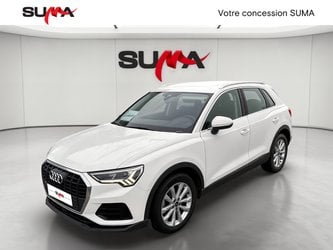 D'occasion À Paray-Le-Monial | Audi Q3 35 Tfsi 150 Ch S Tronic 7 Design