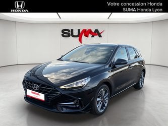 D'occasion À Vénissieux | Hyundai I30 1.0 T-Gdi 120 Dct-7 Hybrid 48V Creative