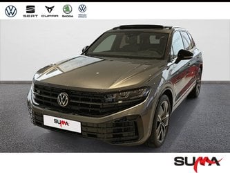 D'occasion À Nevers | Volkswagen Touareg 3.0 Tsi Ehybrid 462 Ch Tiptronic 8 4Motion R