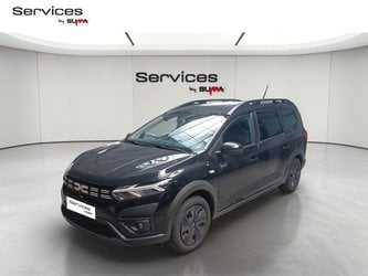 D'occasion À Viriat | Dacia Jogger Hybrid 140 7 Places Expression