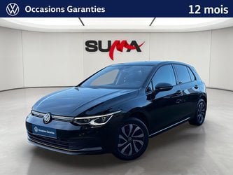 D'occasion À Mâcon | Volkswagen Golf 1.0 Etsi Opf 110 Dsg7 Active