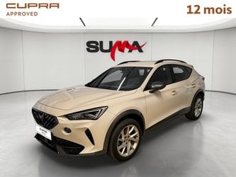 D'occasion À Chalon-Sur-Saône | Cupra Formentor 1.5 Tsi 150 Ch Dsg7 V