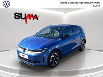 D'occasion À Paray-Le-Monial | Volkswagen Id. Polo 211 Ch 52 Kwh Style Exclusive