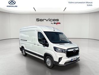 D'occasion À Viriat | Maxus E-Deliver9 Fourgon E-Deliver9 Fourgon Double Porte L3H2 72 Kwh