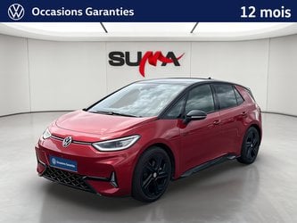 D'occasion À Cosne | Volkswagen Id.3 326 Ch Gtx Performance