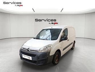 D'occasion À Viriat | Citroën Berlingo 20 L1 Vti 95 Confort
