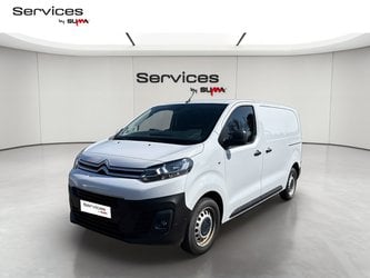 D'occasion À Paray-Le-Monial | Citroën Jumpy Fourgon Fgn M Bluehdi 145 S&S Bvm6 Club
