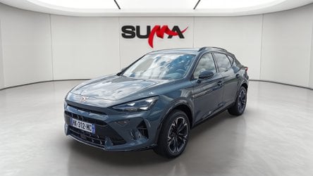 D'occasion À Bellerive-Sur-Allier | Cupra Formentor 1.5 Etsi Hybrid 150 Ch Dsg7 V