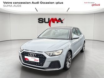 D'occasion À Nevers | Audi A1 Sportback 25 Tfsi 95 Ch Bvm5 Advanced