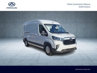 D'occasion À Saint-Marcel | Maxus E-Deliver9 Fourgon E-Deliver9 Fourgon L3H2 88 Kwh