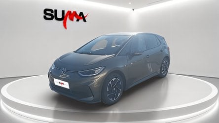 D'occasion À Chalon-Sur-Saône | Volkswagen Id.3 204 Ch Pro Life Max