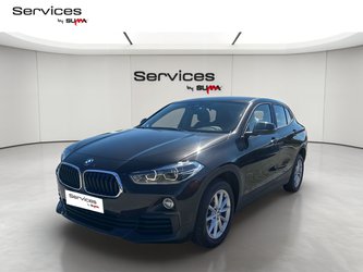 D'occasion À Montceau-Les-Mines | Bmw X2 F39 Xdrive 20D 190 Ch Bva8 Lounge