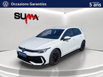 D'occasion À Nevers | Volkswagen Golf 1.5 Etsi Evo2 116 Dsg7 R-Line Edition