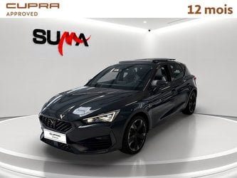 D'occasion À Chalon-Sur-Saône | Cupra Leon 1.5 Etsi 150 Ch Dsg7 V