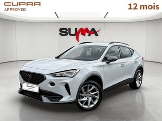 D'occasion À Mâcon | Cupra Formentor 1.5 Tsi 150 Ch Dsg7 V