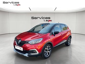 D'occasion À Paray-Le-Monial | Renault Captur 1.5Dci 90 Intens