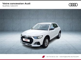 D'occasion À Charmeil | Audi A1 Allstreet 30 Tfsi 110 Ch S Tronic 7 Design