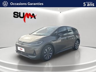 D'occasion À Cosne | Volkswagen Id.3 Neo 50 Kwh Life
