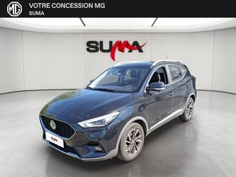 D'occasion À Bellerive-Sur-Allier | Mg Zs 1.0L T-Gdi 111Ch 2Wd Luxury