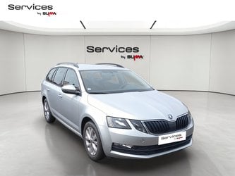 Škoda d'occasion à viriat | Octavia Combi 1.6 tdi 116 ch cr fap business