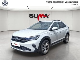 D'occasion À Charmeil | Volkswagen Taigo 1.0 Tsi 116 Bvm6 Vw Edition