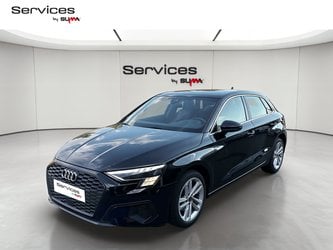 D'occasion À Paray-Le-Monial | Audi A3 Sportback 35 Tdi 150 S Tronic 7 Business Line