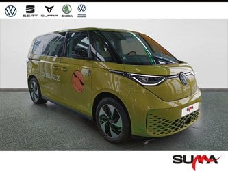 Occasion Volkswagen Id. Buzz 204 Ch Pro À Nevers