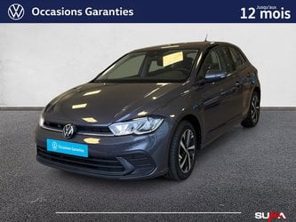 D'occasion À Cosne | Volkswagen Polo 1.0 Tsi 95 S&S Dsg7 Life