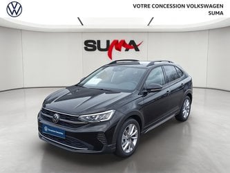 D'occasion À Paray-Le-Monial | Volkswagen Taigo 1.0 Tsi 116 Bvm6 Vw Edition
