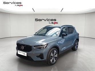 D'occasion À Viriat | Volvo Xc40 T5 Recharge 180+82 Ch Dct7 Plus