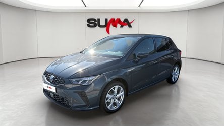 D'occasion À Montceau-Les-Mines | Seat Ibiza 1.0 Tsi 95 Ch S/S Bvm5 Copa