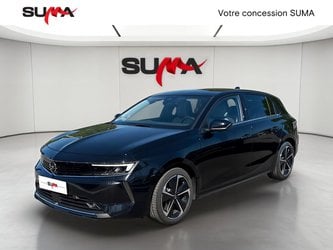D'occasion À Chalon-Sur-Saône | Opel Astra Hybride Rechargeable 180 Ch Bva8 Gs