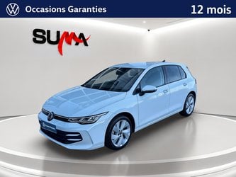 D'occasion À Nevers | Volkswagen Golf 1.5 Tsi Evo2 116 Bvm6 Vw Edition