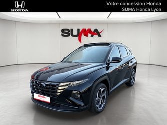 Hyundai d'occasion à vénissieux | TUCSON 1.6 t-gdi 230 hybrid bva6 executive