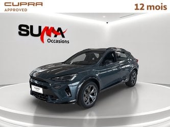 D'occasion À Chalon-Sur-Saône | Cupra Formentor 1.5 Etsi Hybrid 150 Ch Dsg7 V