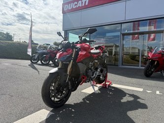 D'occasion À Nevers | Ducati Streetfighter V2 A2
