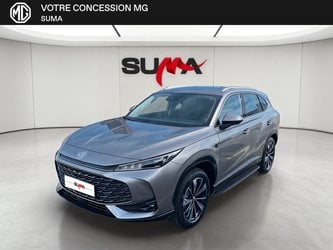 D'occasion À Nevers | Mg Ehs 1.5T Phev 272 Ch Luxury
