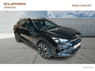 D'occasion À Chalon Sur Saône | Cupra Formentor 2.0 Tdi 150 Ch Dsg7 V