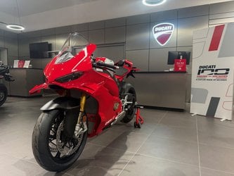 Motos D'neuves Stock À Nevers | Ducati Panigale V4 R