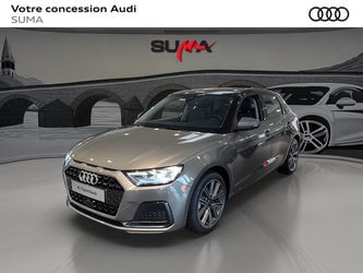 D'occasion À Mâcon | Audi A1 Sportback 30 Tfsi 116 Ch S Tronic 7 Design