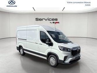 D'occasion À Viriat | Maxus E-Deliver9 Fourgon E-Deliver9 Fourgon L3H2 72 Kwh